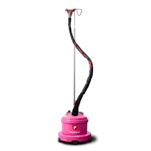 PRO580 Steamer Pink