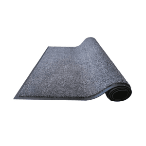 Rubber Backed Floor Mats