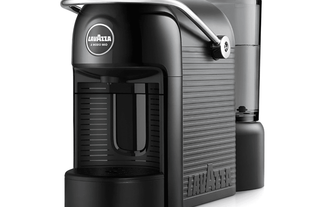 Coffee Machine (& Pods)