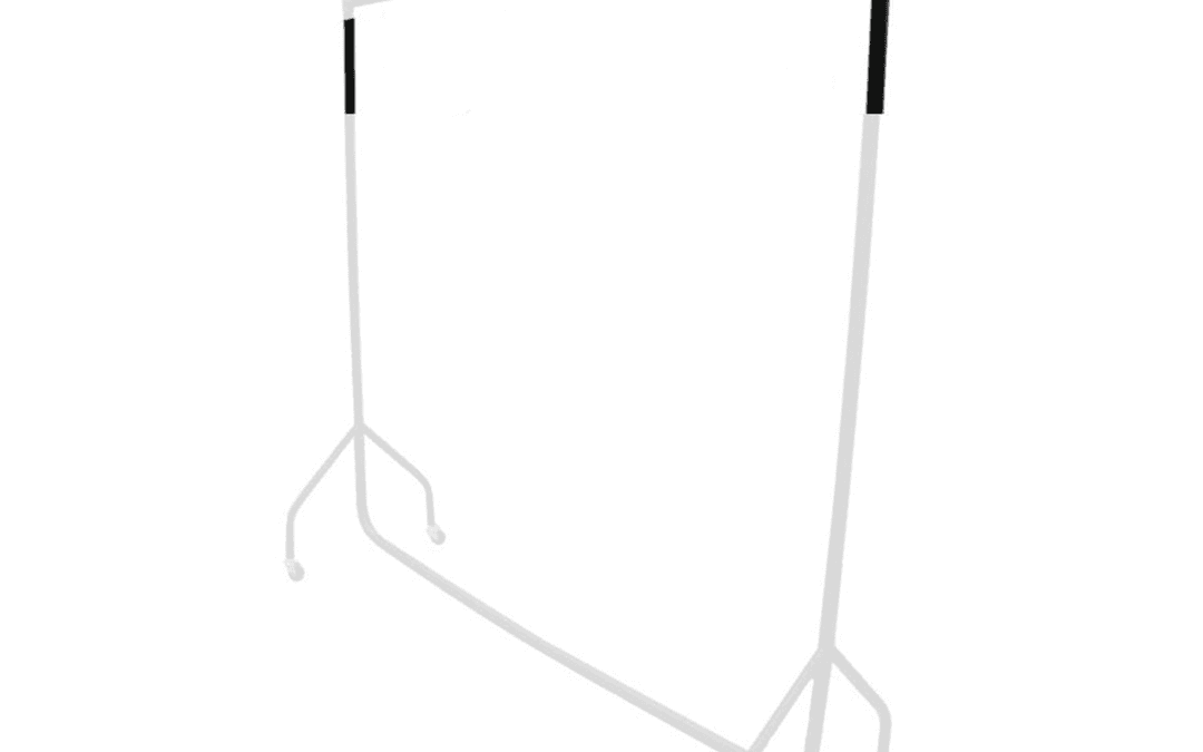 Clothes Rail Height Extension (1ft/2ft)