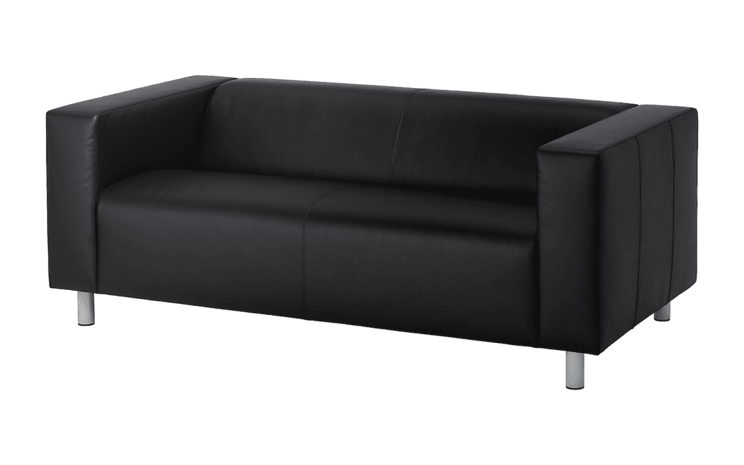 2-Seater Sofa