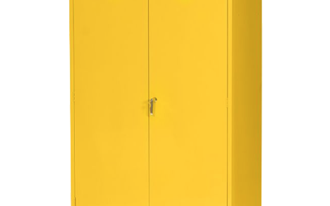 COSHH Cabinet (S/M/L)
