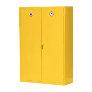 COSHH Cabinet Large