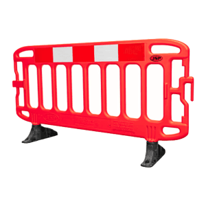 Chapter 8 Red Barrier