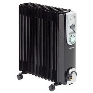 Clarke BR13-250 Oil Radiator