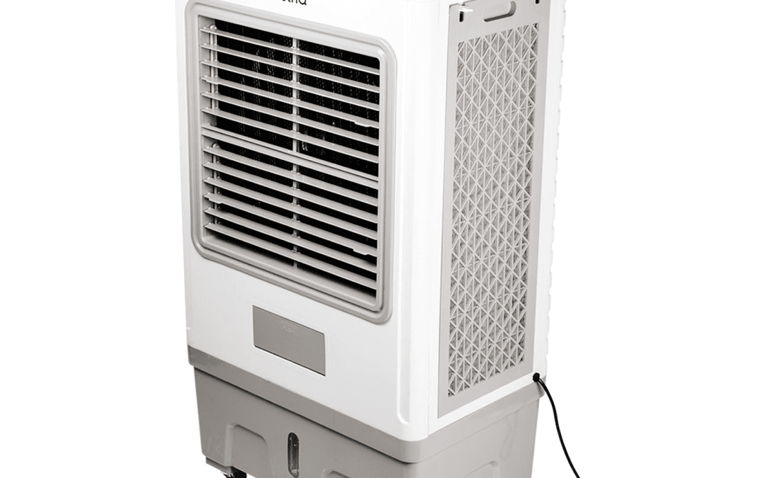 Evaporative Cooler