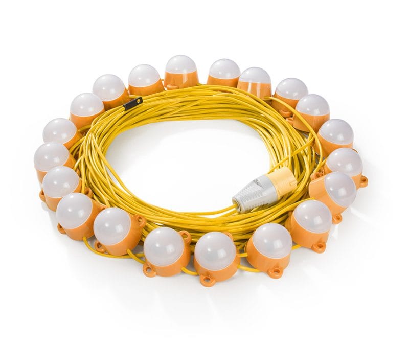 Festoon Lighting LED