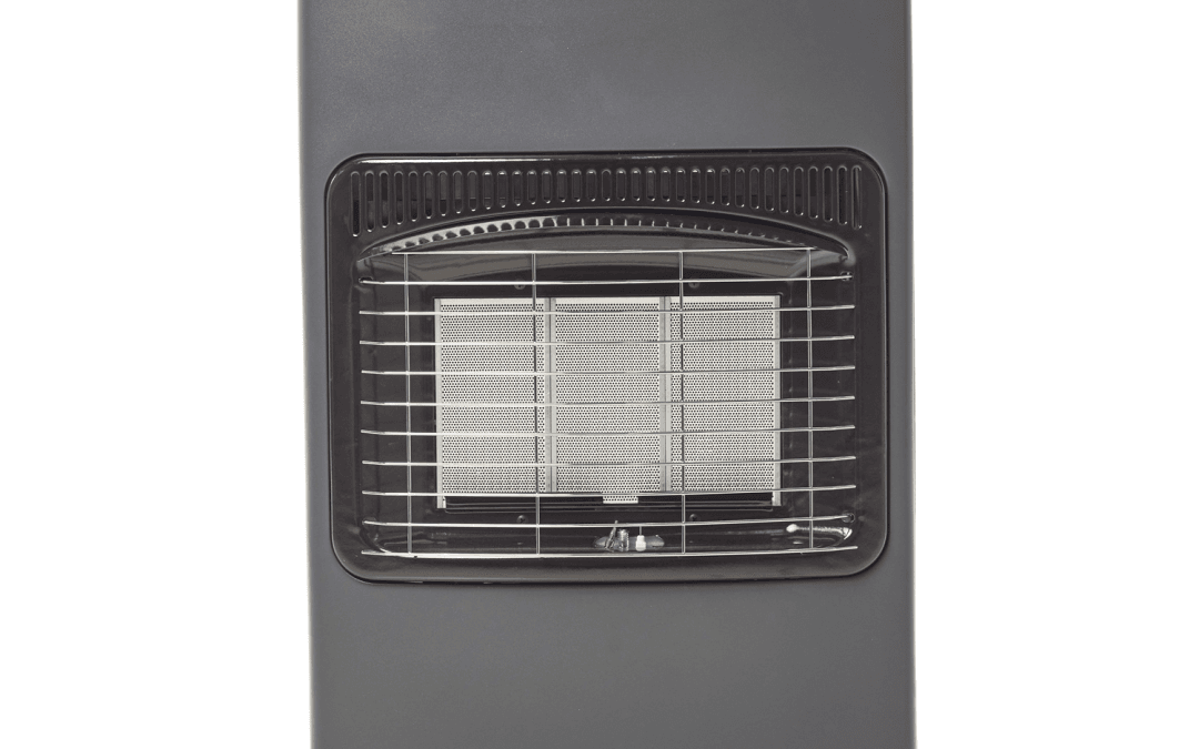Cabinet Gas Heater