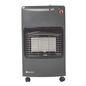 Glow Warm GW-ESS-CAB Electric Heater
