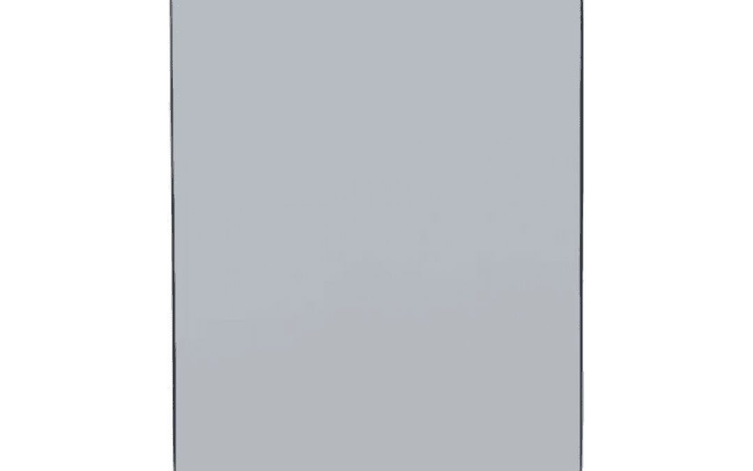 Divide Screens (Grey)