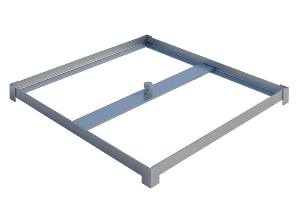 Heras Fencing Block Tray Stabiliser