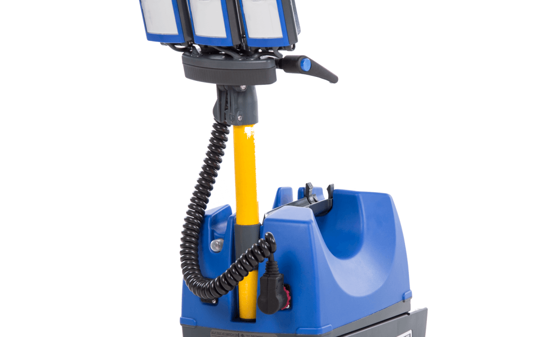 K10 Battery Lights LED