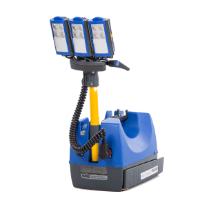 K10 Battery Lights LED