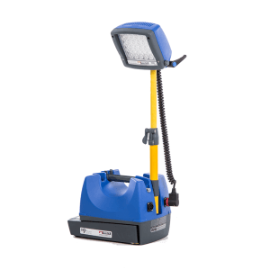 K9 Battery Lights LED