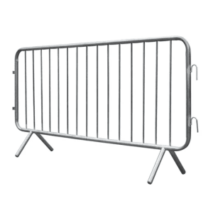 Metal Crowd Barriers