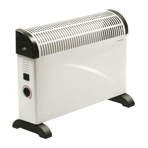 Rhino H02218 Electric Heater