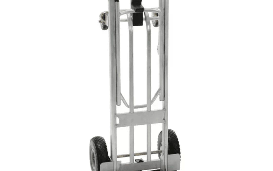 3-Way Sack Truck