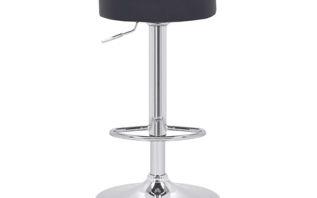 Semplice Adjustable Stool