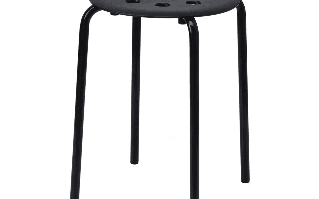 Short Stool