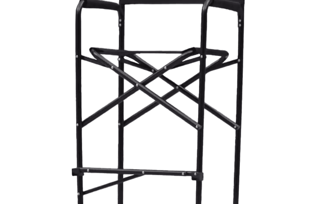 Tall Directors Chair