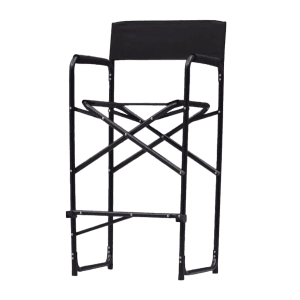 Tall Directors Chair