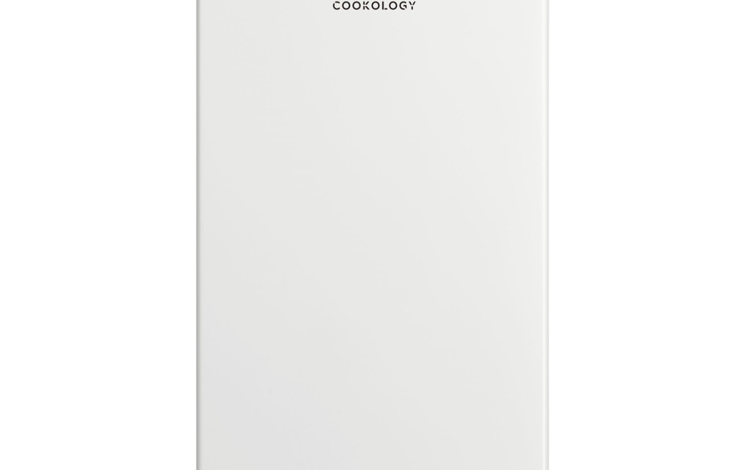 Under-Counter Freezer