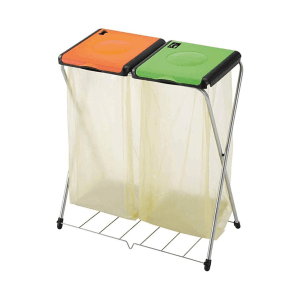 Folding Bin