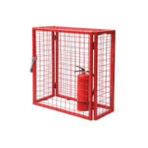 Gas Cage (S/L)