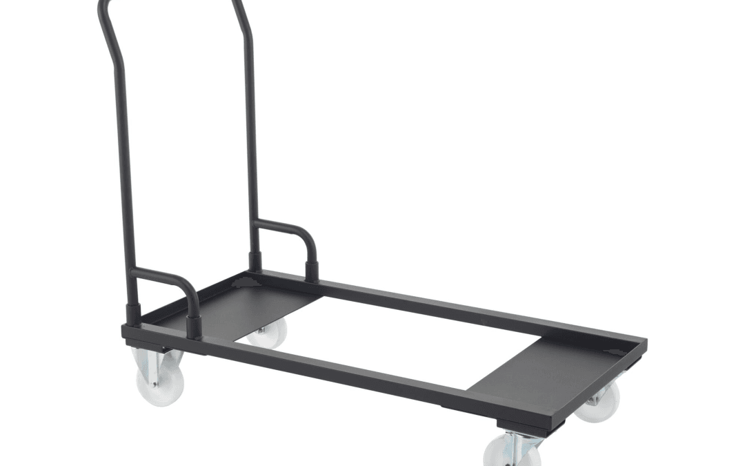 Chair Trolley