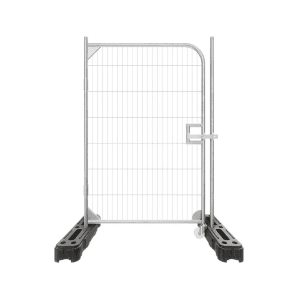 Heras Pedestrian Gate