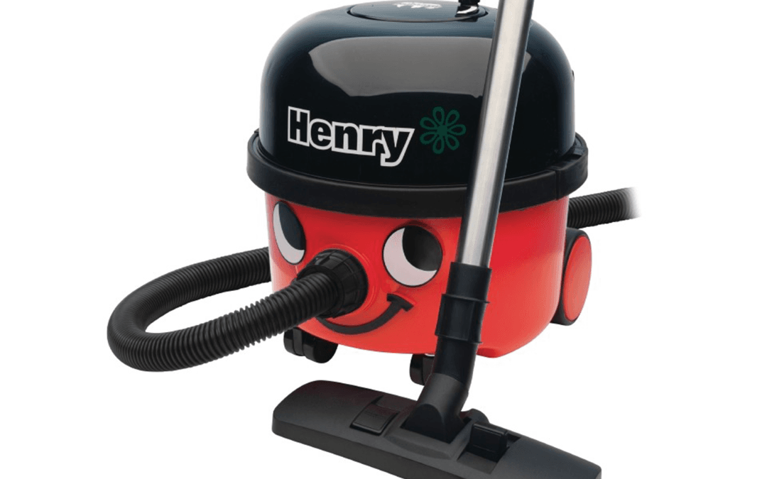 Henry Hoover
