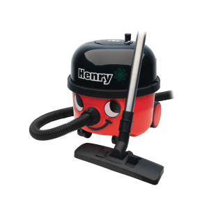 Henry Hoover