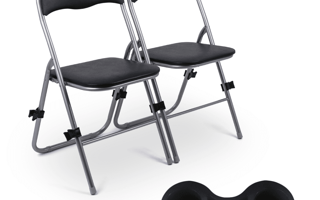 Connector Clips – Plastic Folding Chairs