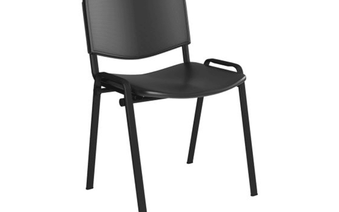Office Stack Chair