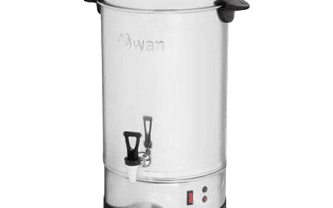 Hot Water Boiler (Tea Urn)