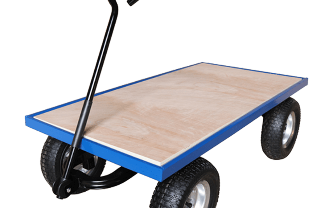 Workhorse Trolley