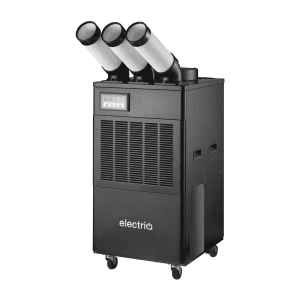 Dalek Air Con - electriQ CMAC20M