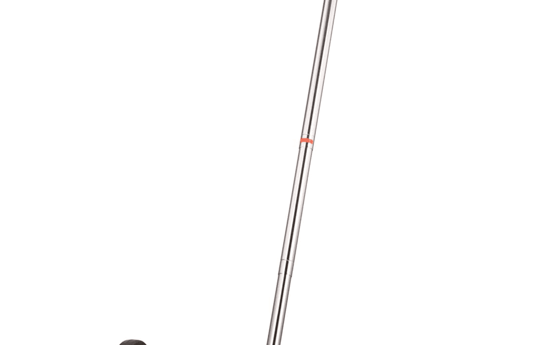 Magnetic Metal Roller