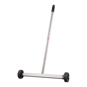 Magnetic Metal Roller