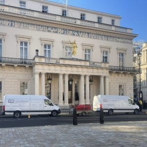 Successful Winter Weekend