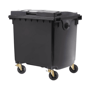 1100L Dustbin