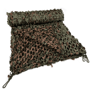 Camo Nets 5x4m
