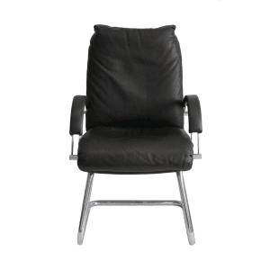 Leather Conference Chair