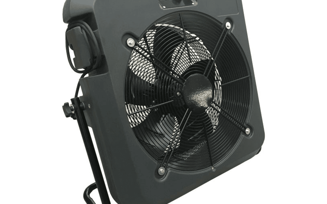 Tempest Crowd Cooler