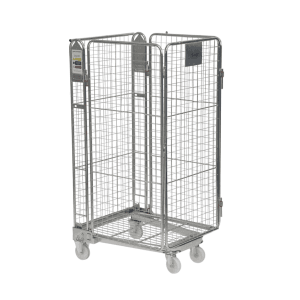 York Trolley (for Mats)