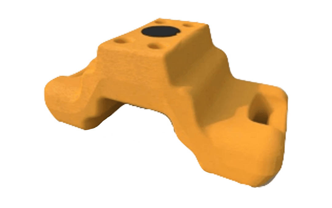 Hoarding Block Ballast