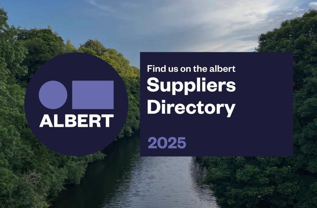 SP Locations – Albert Supplier!