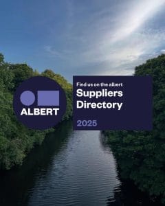 SP Locations - Albert Supplier!