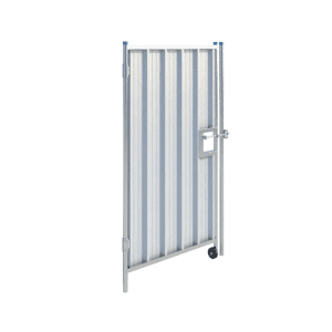 Hoarding Pedestrian Gate