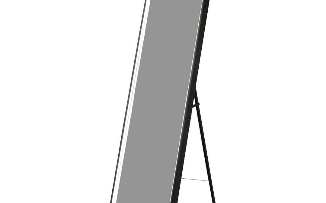 LED Cheval Mirror